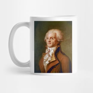 Robespierre Mug